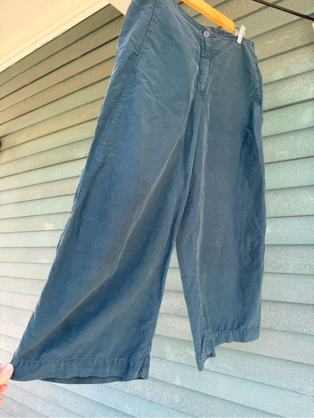 Oska Trousers Size 3 (US 10/12)